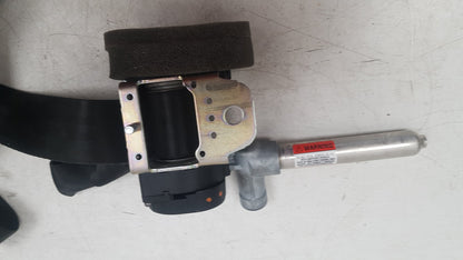 2004 - 2010 Volvo S40  Saloon Left Rear Seat Belt 8639547