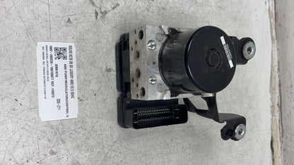 2010 Volvo XC70  Estate ABS Pump/Modulator 30681619