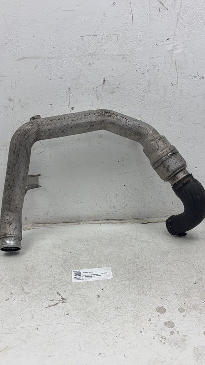 2007 - 2014 Volvo V70   TURBO HOSE 31319820