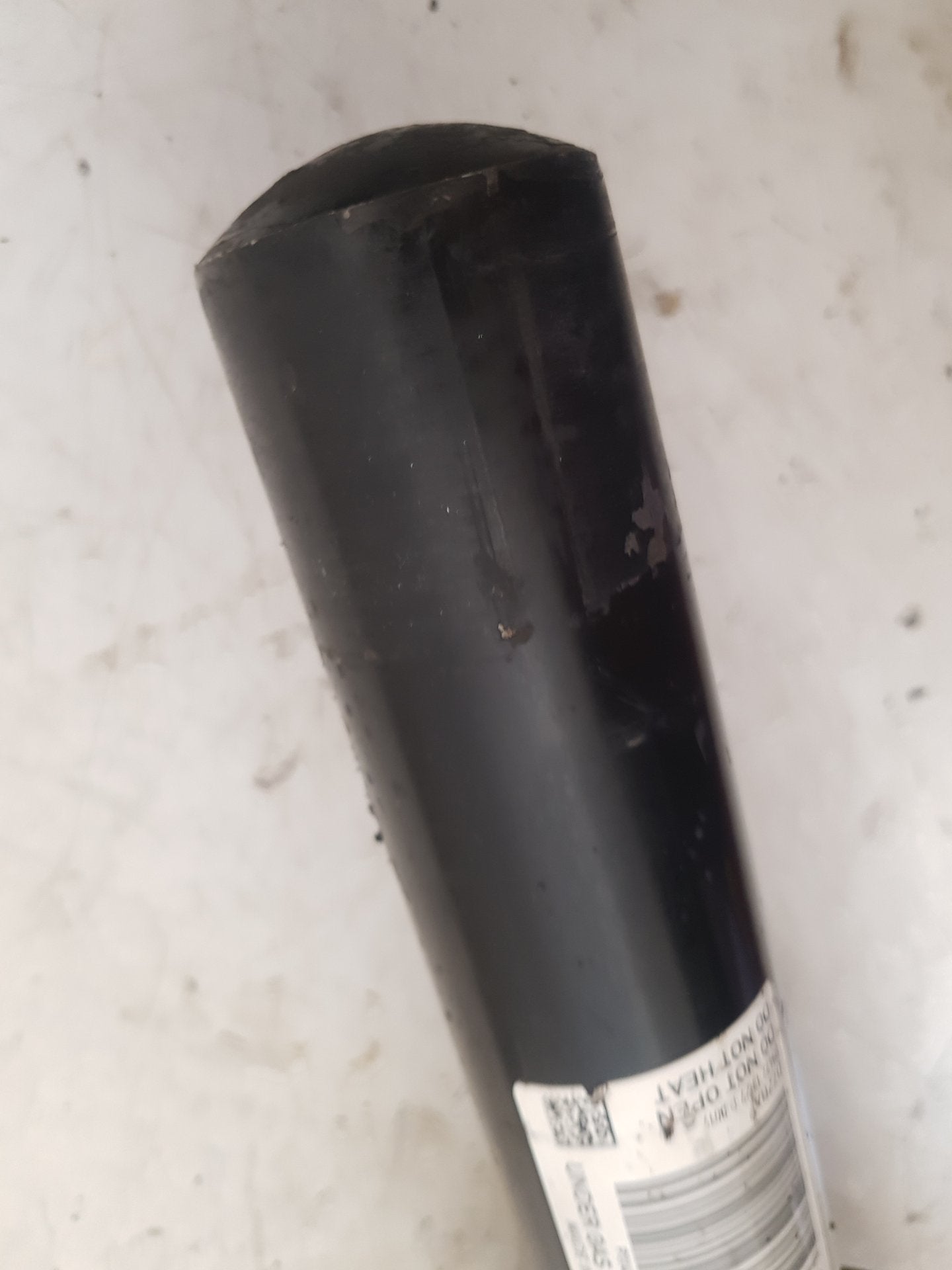 2017 - 2025 Volvo V90 235, 236 Estate Left Front Shock Absorber 31476971