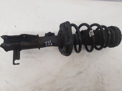 2010 - 2012 Saab 9-5  Saloon Right Front Shock Absorber 367327926