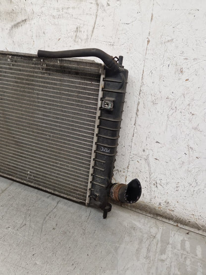 2001 - 2009 Saab 9-5  Estate RADIATOR (MANUAL) (A/C CAR) 5193370