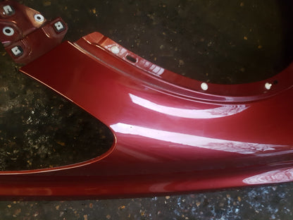 2010 - 2012 Volvo C30  Hatchback Right Front Guard 31276300