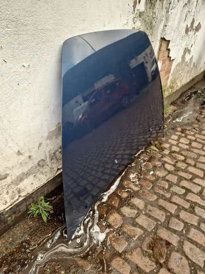 2004 - 2010 Volvo V50   Estate Bonnet 31371415