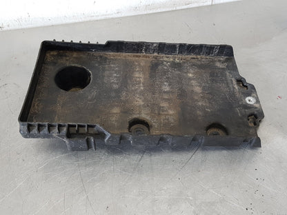 2014 Volvo V40 Cross Country  Hatchback Battery Tray 31301934