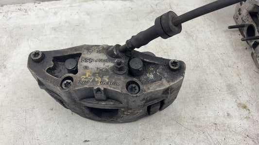 2003 - 2014 Volvo XC90 I 275 Estate Left Front Caliper 30657303