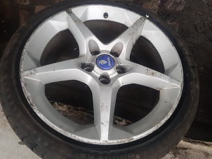 2006 - 2009 Saab 9-5  Saloon Alloy Wheel 31255308