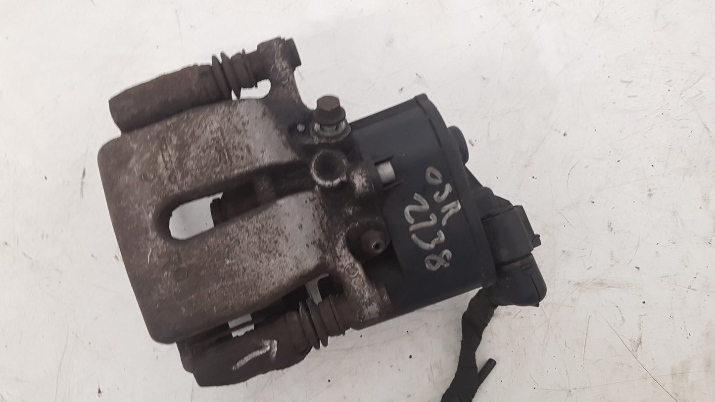 2009 - 2013 Volvo V60  Estate Right Rear Caliper 32332594