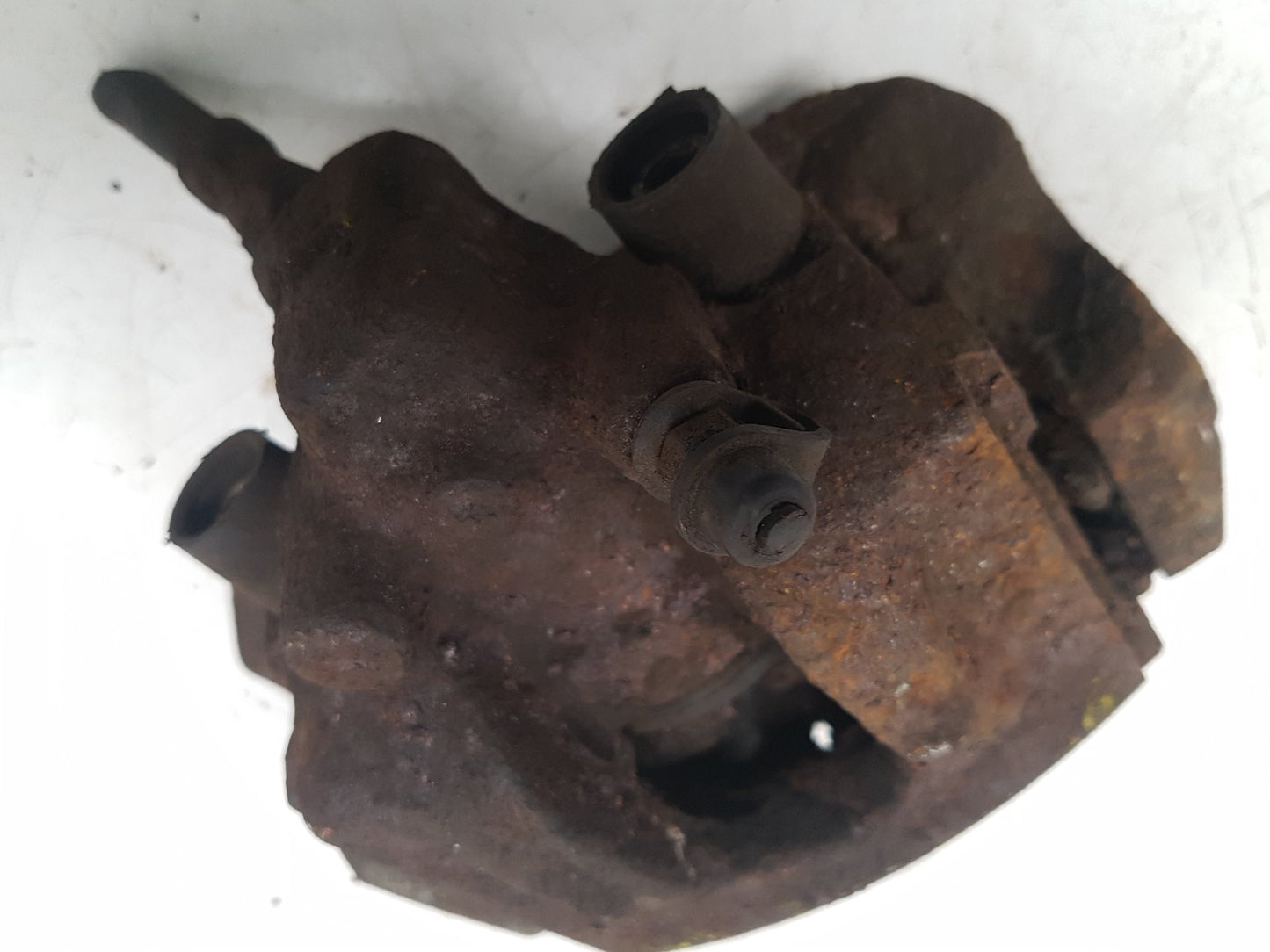 1998 - 2005 Saab 9-5  Estate Right Rear Caliper 5058144