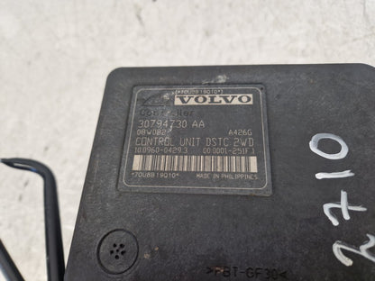 2004 - 2010 Volvo V50  Estate ABS Pump/Modulator 30794730AA