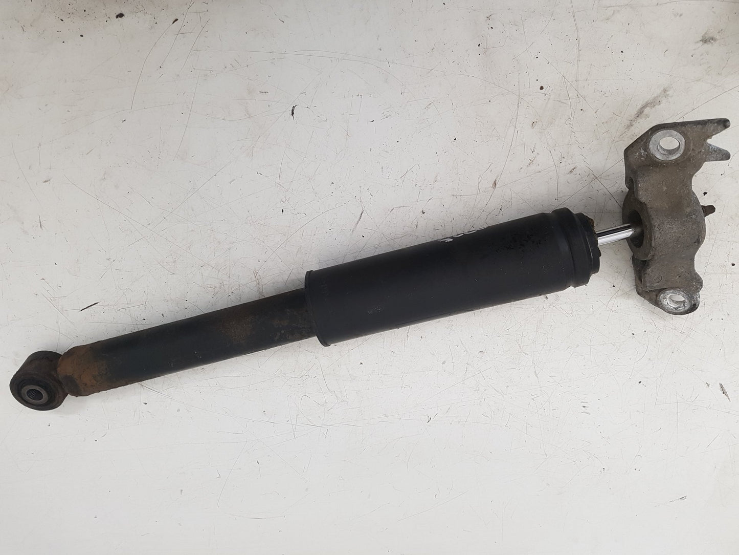 2010 - 2012 Saab 9-5  Saloon REAR SHOCK ABSORBER