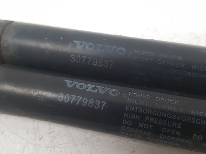 2006 - 2009 Volvo S80  Saloon Bootlid Gas Struts 30779837