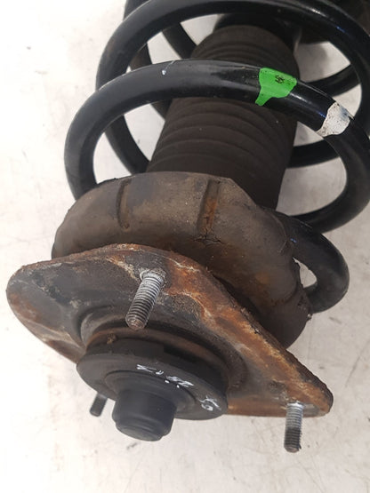 2005 - 2012  Xc90 D5 Se Awd E4 5 Dohc  Estate Right Front Shock Absorber 31200416