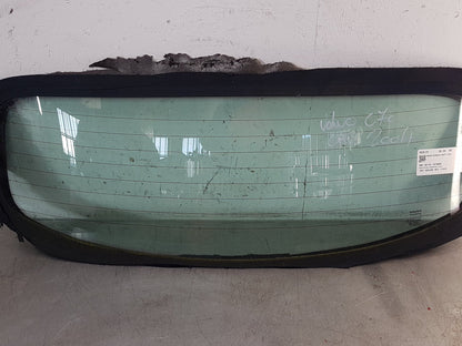 1999 - 2005 Volvo C70  Convertible REAR SCREEN (SOFT TOP)