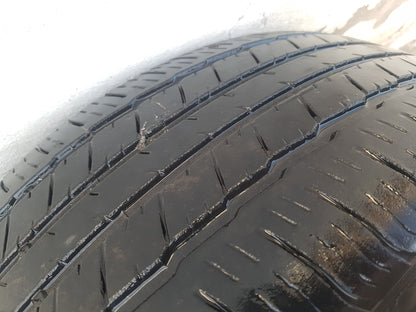 2002 - 2006 Volvo XC90  Estate Alloy Wheel Set 8694443