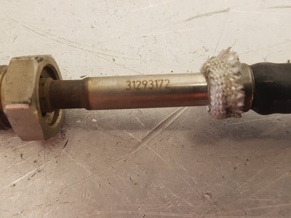 2014 Volvo V40  Hatchback EXHAUST GAS TEMP SENSOR 31293172