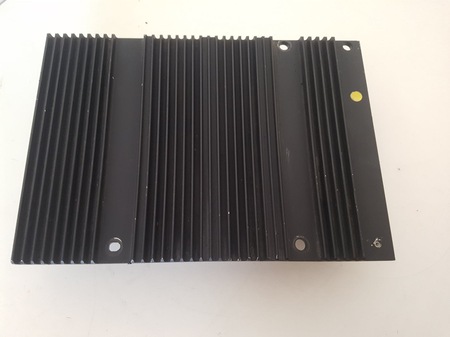 2003 - 2014 Volvo XC90 I 275 Estate Amplifier 30732825