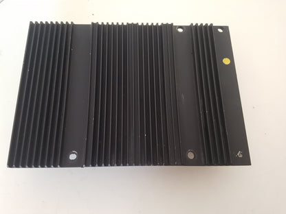 2003 - 2014 Volvo XC90 I 275 Estate Amplifier 30732825