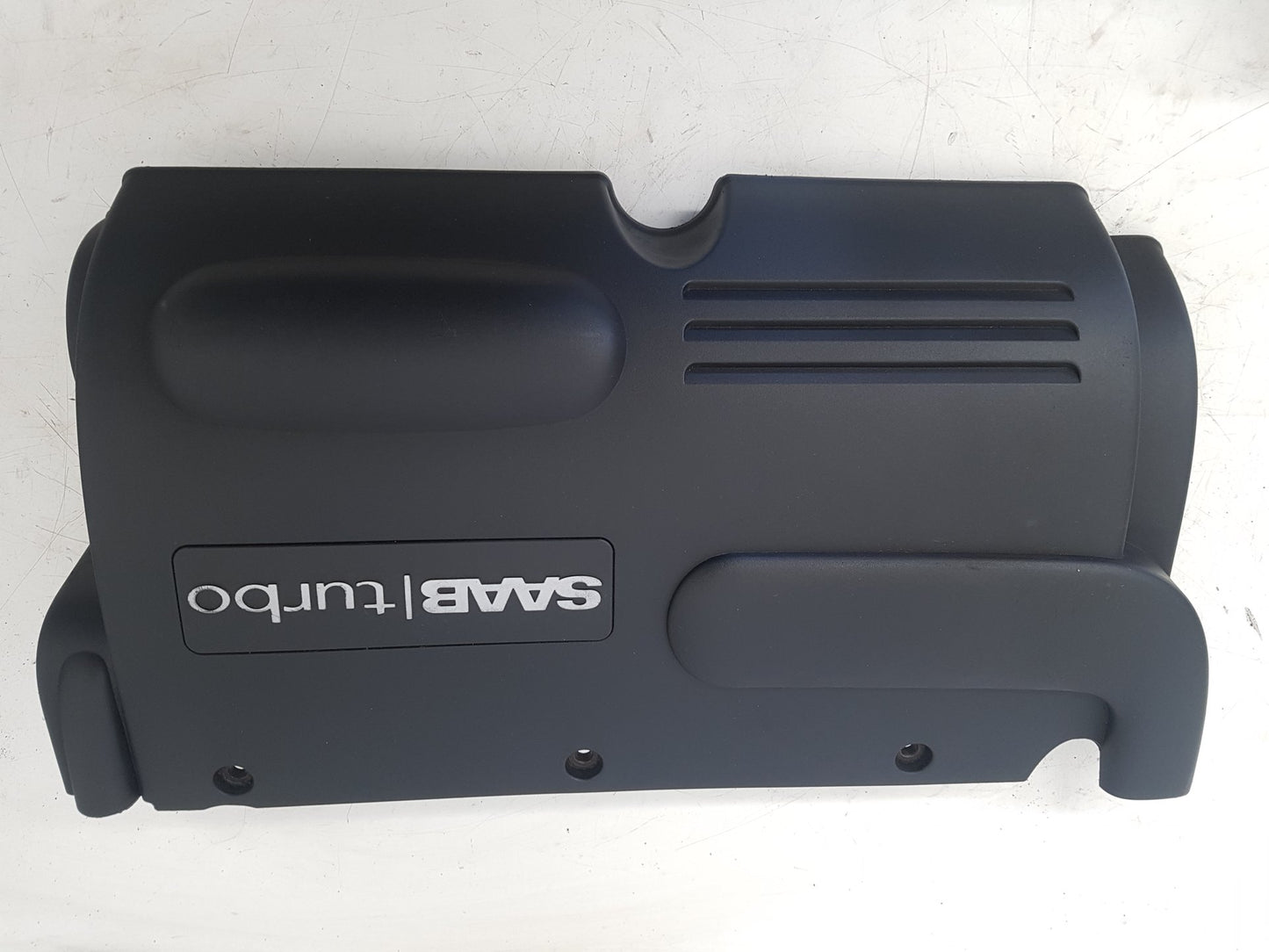 2003 - 2007 Saab 9-3  Convertible Engine Cover 12788313