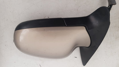2002 - 2006 Volvo XC90  Estate DOOR MIRROR - ELECTRIC (PASSENGER SIDE)