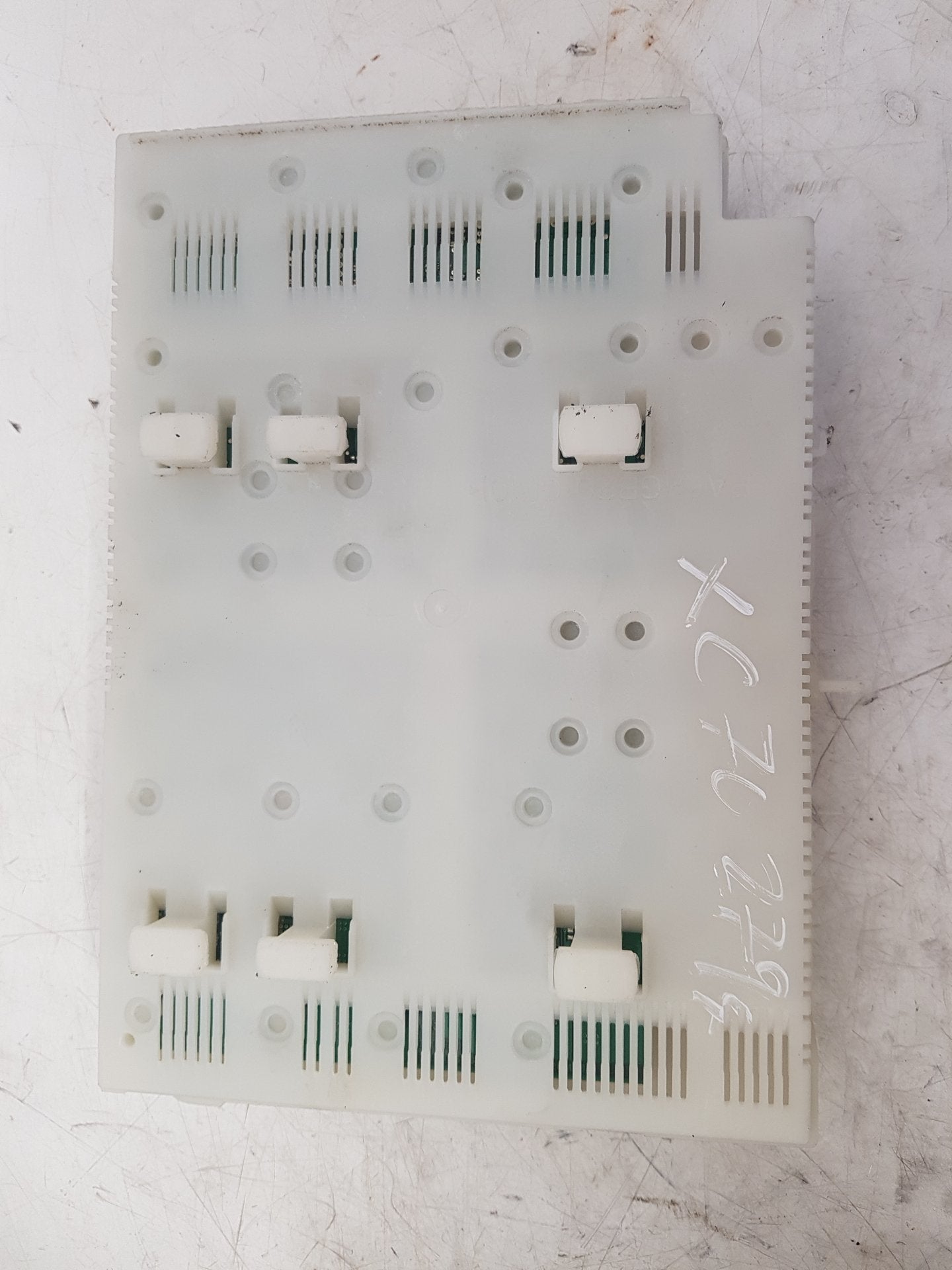 2008 - 2016 Volvo XC70 III 136 Estate CENTRAL ELECTRONIC MODULE (CEM) 31314867