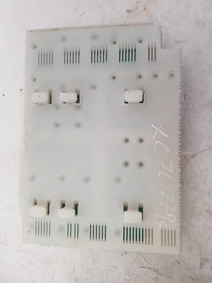 2008 - 2016 Volvo XC70 III 136 Estate CENTRAL ELECTRONIC MODULE (CEM) 31314867