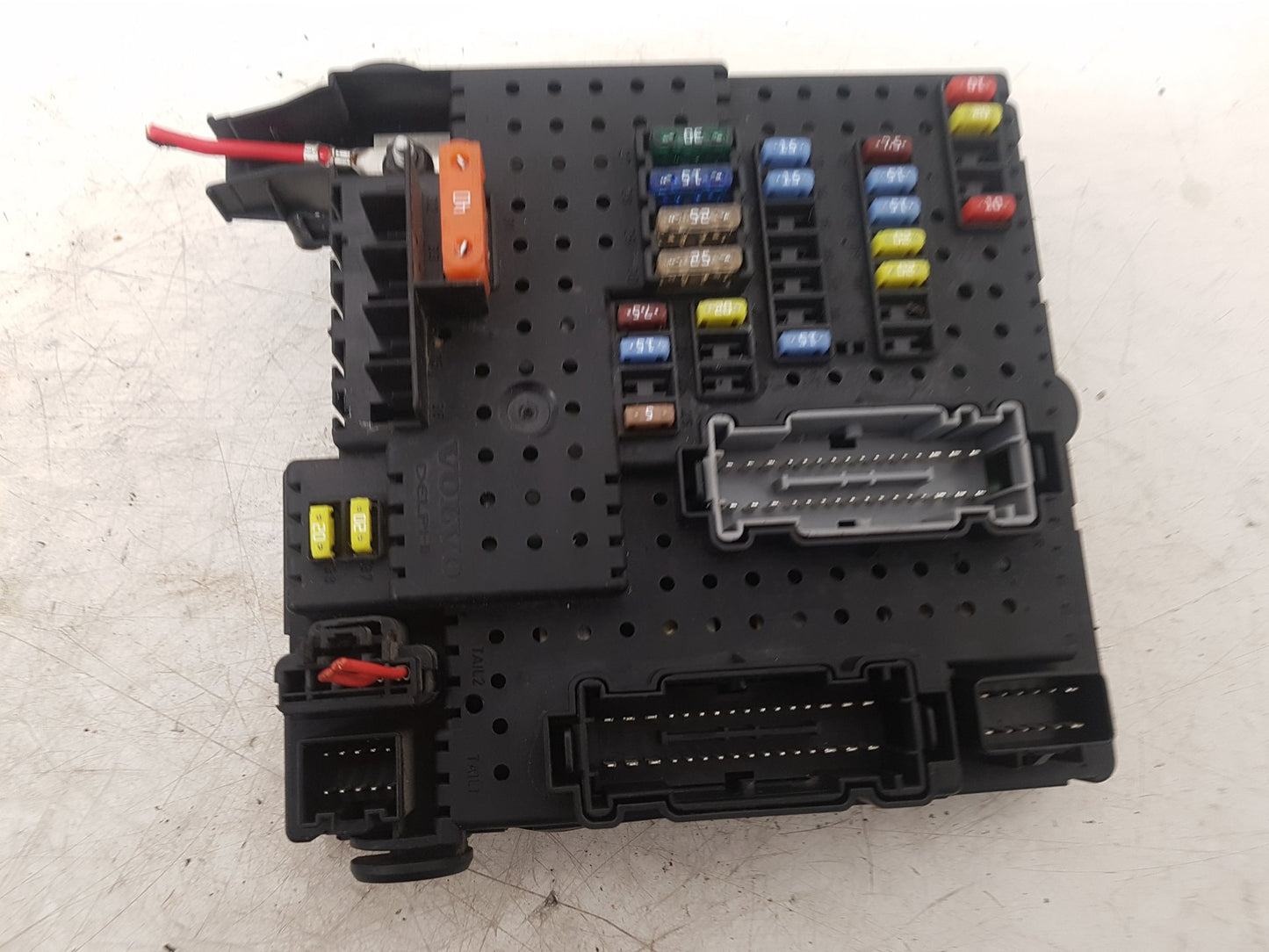 2004 - 2007 Volvo XC70  Estate REAR ELECTRONIC MODULE (REM) 30786646