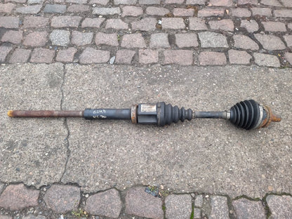 2005 - 2007 Volvo XC70  Estate Right Front Drive Axle 9445911