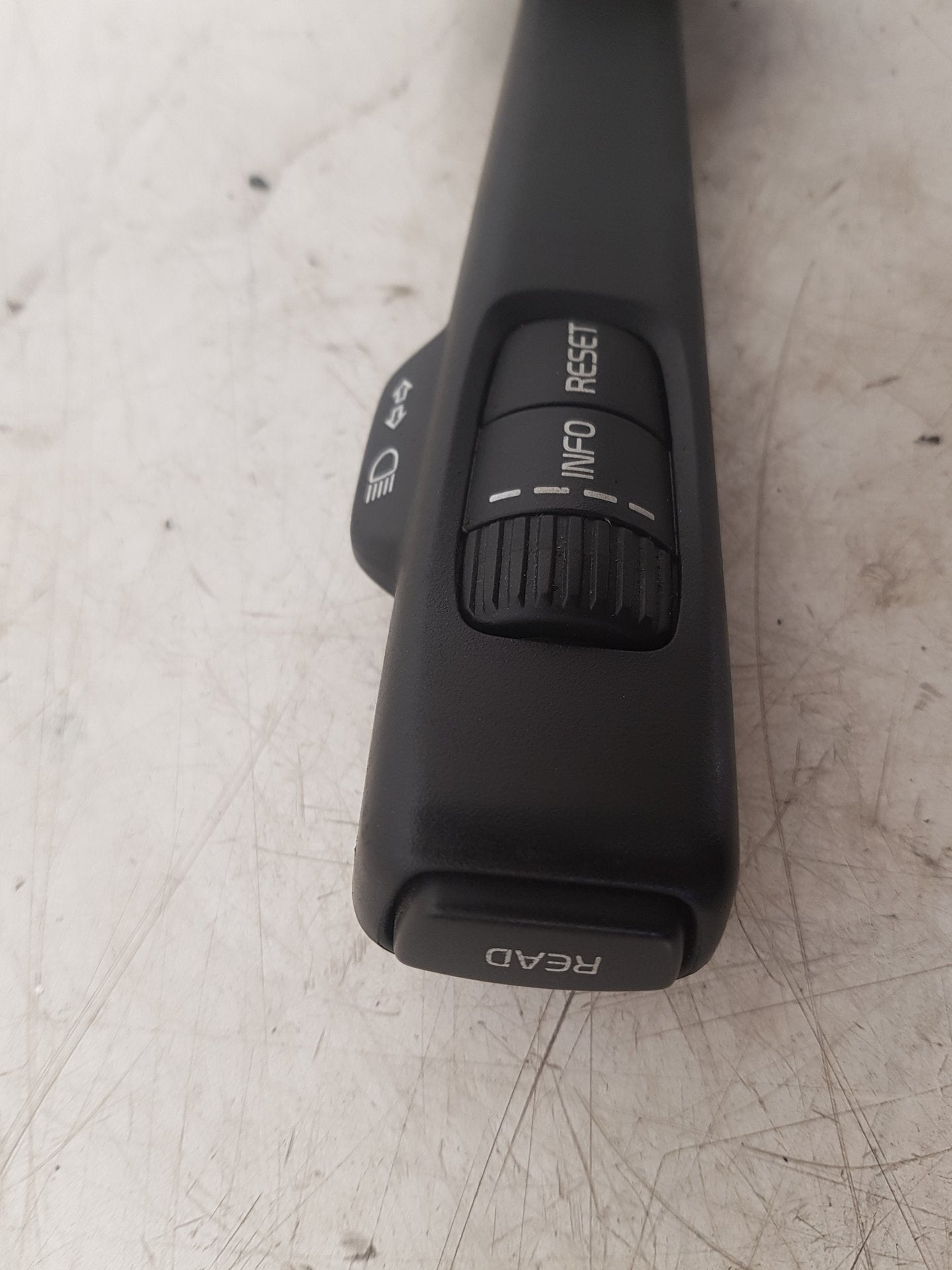 2010 Volvo XC70  Estate INDICATOR STALK 31264162 31264162