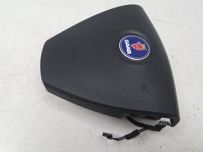 2004 Saab 9-3  Convertible STEERING WHEEL AIR BAG 3058309