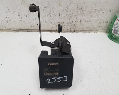 2006 - 2012 Volvo C30  Hatchback ABS Pump/Modulator 31274912