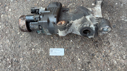2004 - 2007 Volvo XC70  Estate Rear Differential Assembly 08689632