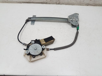 2001 - 2004 Volvo V40  Estate Right Rear Window Regulator/Motor