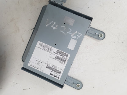 2015 - 2019 Volvo V40 Cross Country  Hatchback Amplifier 31489492