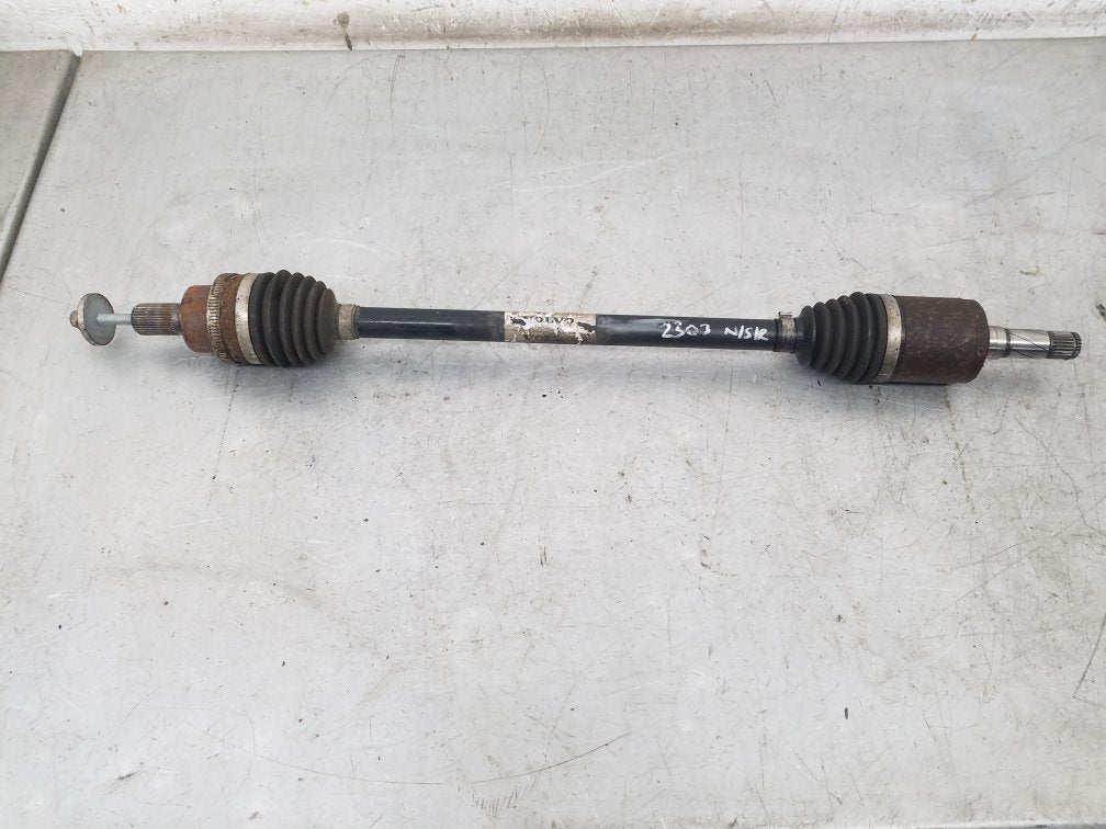 2010 - 2017 Volvo XC60  Estate Left Rear Drive Axle 31325135-AC