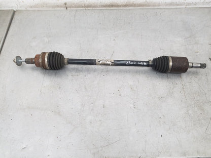 2010 - 2017 Volvo XC60  Estate Left Rear Drive Axle 31325135-AC