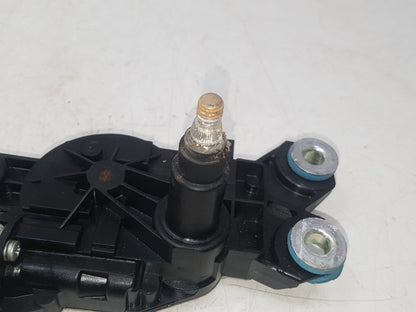 2009 - 2015 Volvo XC60  Estate Rear Wiper Motor 30663891