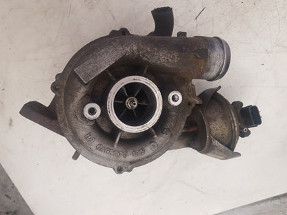 2004 - 2010 Volvo V50   Estate Turbo 9658728580
