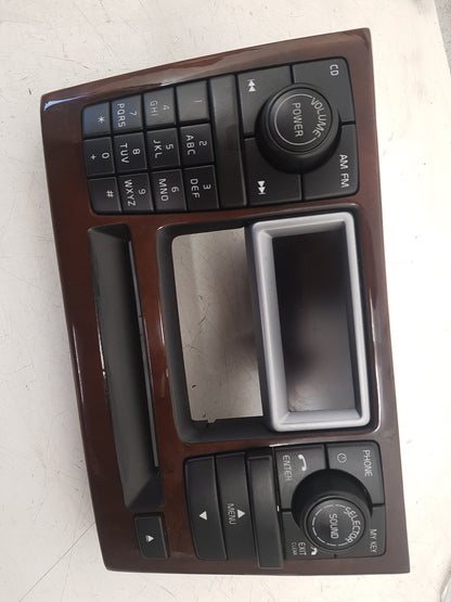 2002 - 2006 Volvo XC90  Estate MEDIA CONTROL MODULE 31300457