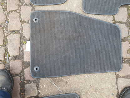 2019 - 2021 Volvo XC40 536 Estate Floor Mats 31469325