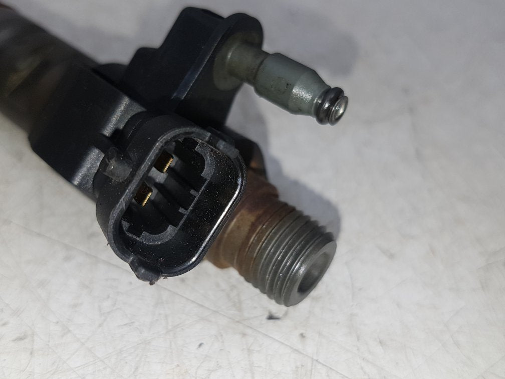 2008 - 2016 Volvo V70 III 135 Estate Fuel Injector 0 445 116 036