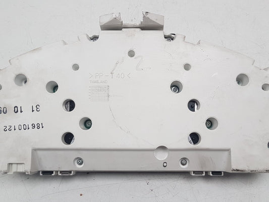 2005 - 2010 Volvo S40  Saloon Instrument Cluster 30728644
