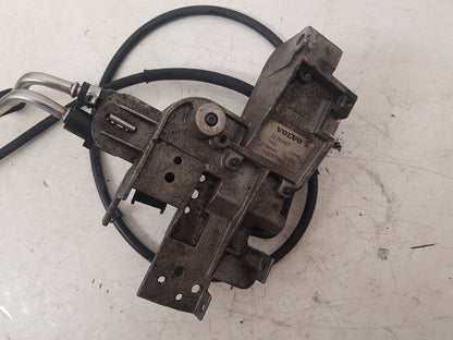 2010 - 2015 Volvo S80 II 124 Saloon TURBO BOOST CONTROLLER 31293427