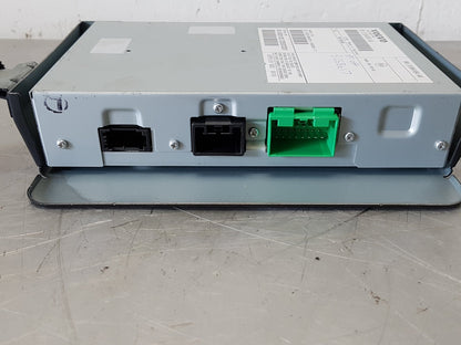 2012 - 2016 Volvo V40  Hatchback Amplifier 31384099