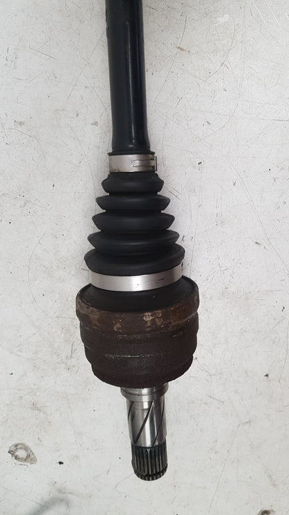 2003 - 2014 Volvo XC90 I 275 Estate Left Rear Drive Axle 30735565