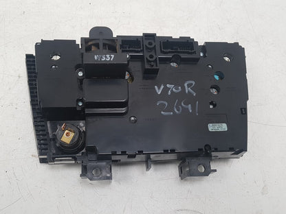 2003 - 2007 Volvo V70  Estate Heater Controls 8691875
