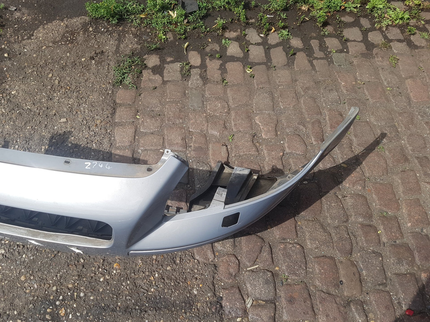 2005 Volvo V50  Estate BUMPER 39897084