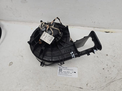 2003 - 2012 Saab 9-3  Saloon Blower Motor 007018T