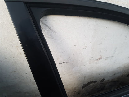 2008 - 2016 Volvo V70  Estate DOOR - BARE (FRONT DRIVER SIDE) 31335589
