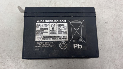 2009 - 2017 Volvo XC60 I 156 Estate Battery 31296300